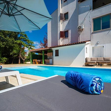 Big Swimming Pool Apartment Monvidal PUY Eksteriør bilde