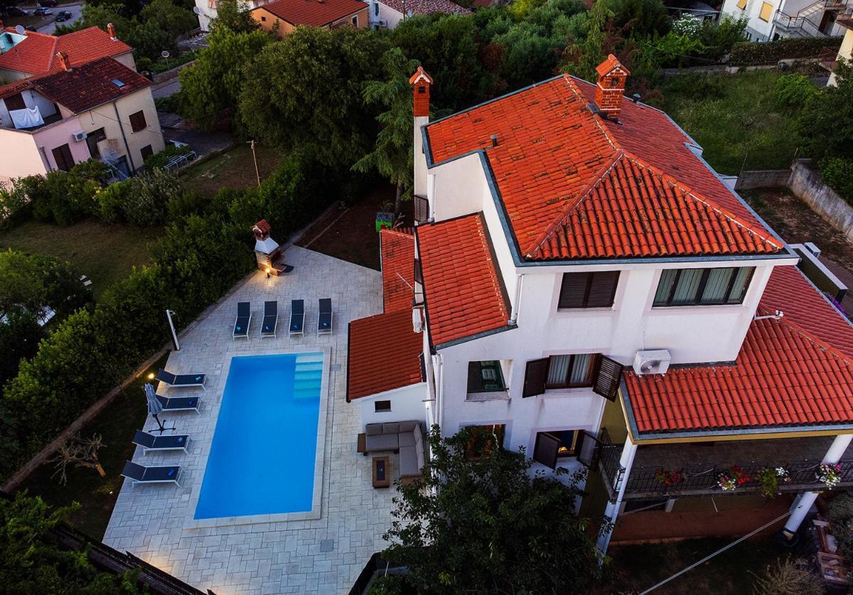 Big Swimming Pool Apartment Monvidal PUY Eksteriør bilde