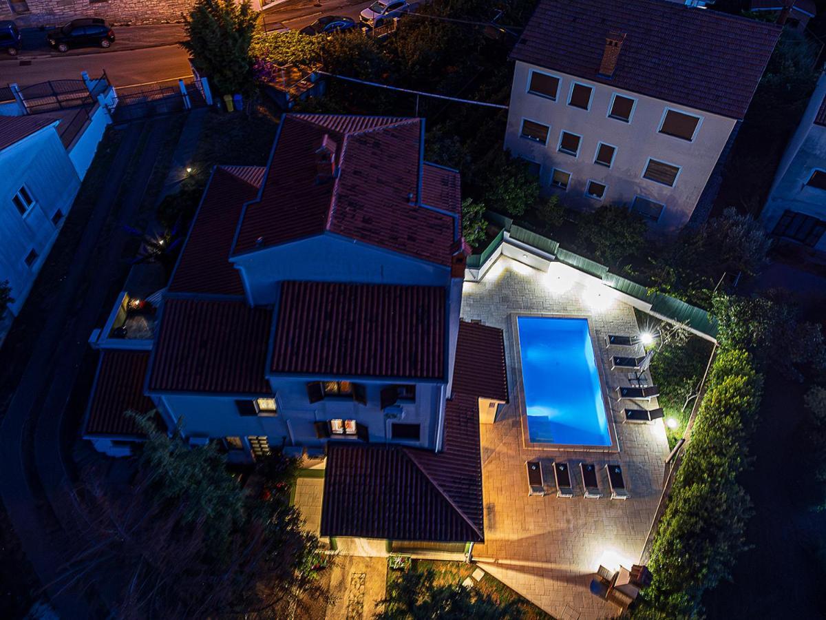 Big Swimming Pool Apartment Monvidal PUY Eksteriør bilde