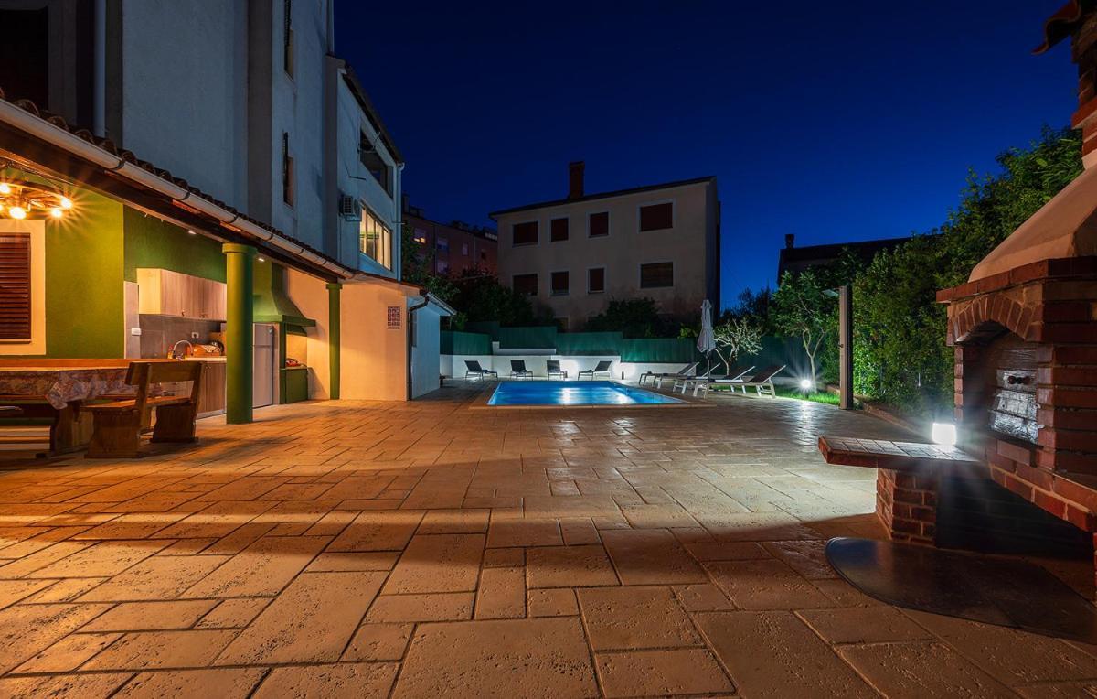 Big Swimming Pool Apartment Monvidal PUY Eksteriør bilde