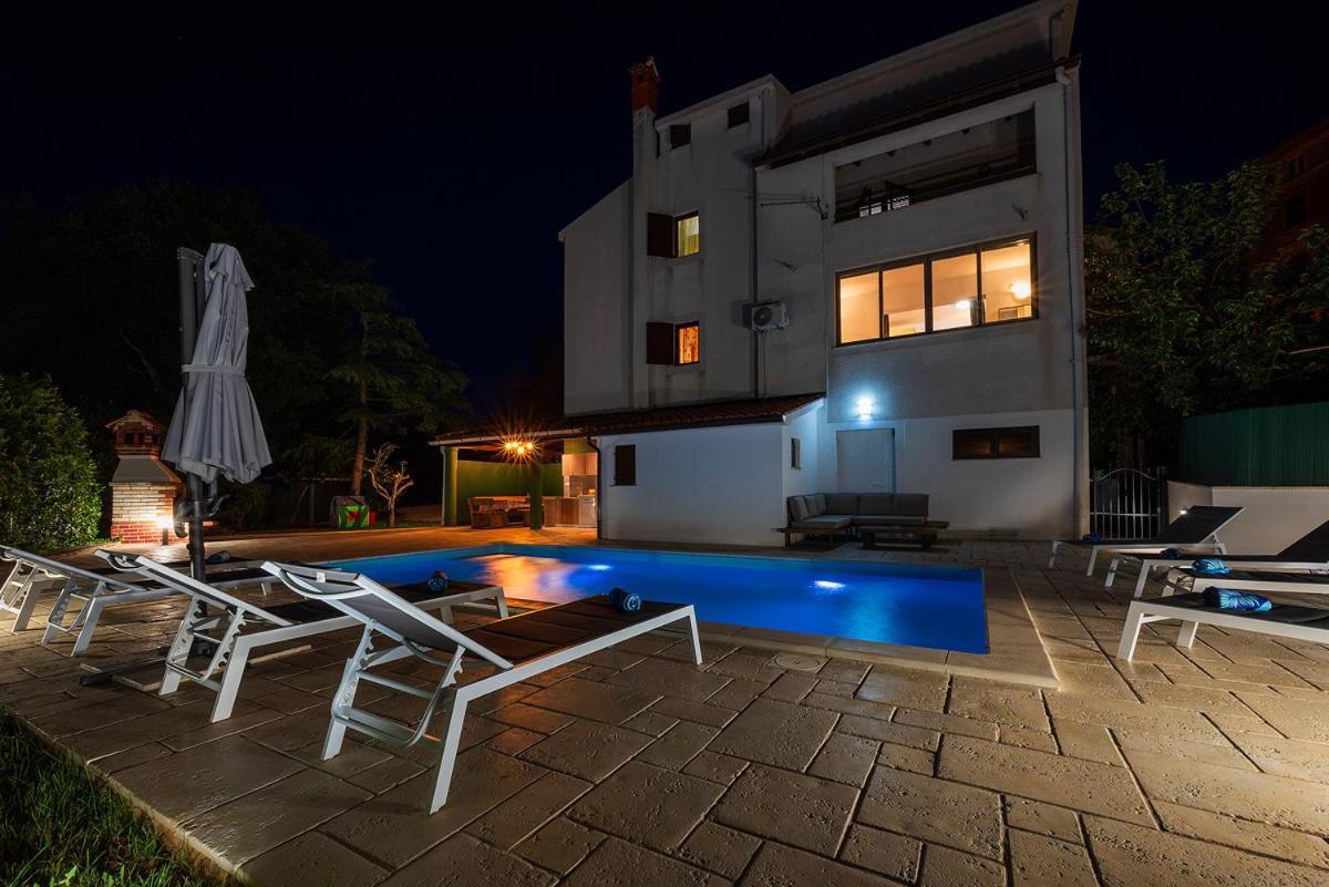 Big Swimming Pool Apartment Monvidal PUY Eksteriør bilde
